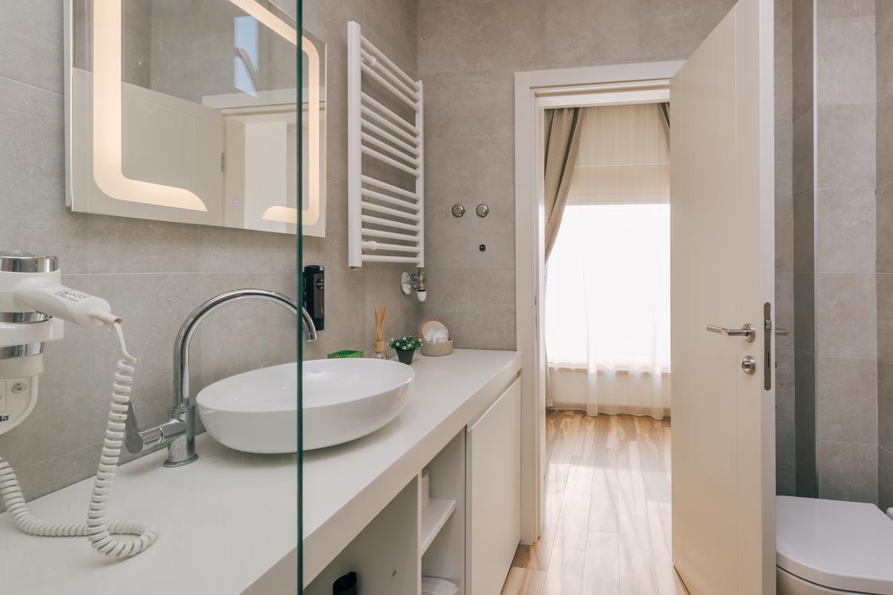 Villa Royal Apartments ティヴァト エクステリア 写真