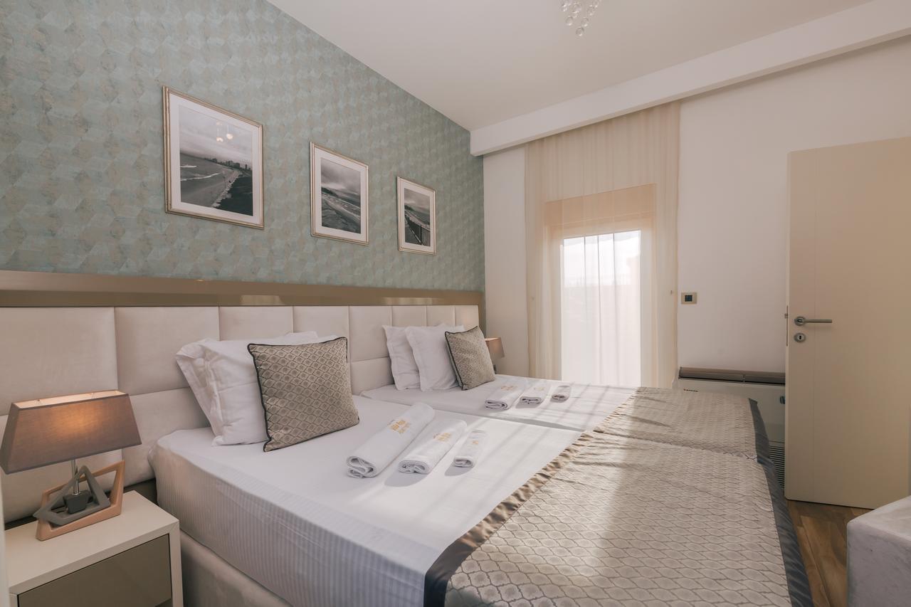 Villa Royal Apartments ティヴァト エクステリア 写真